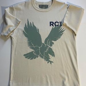 Reese Cooper Eagle T-shirt